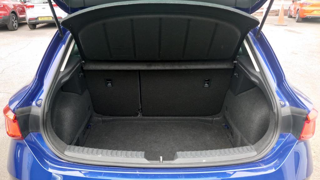 Used SEAT Leon 2020 for sale - 78015875: Photo 4