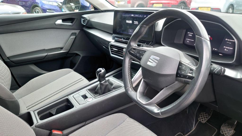 Used SEAT Leon 2020 for sale - 78015875: Photo 6