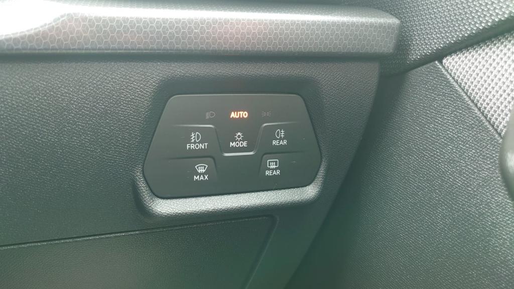 Used SEAT Leon 2020 for sale - 78015875: Photo 8