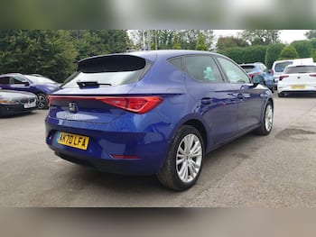 Used SEAT Leon 2020 for sale - 79649774: Photo