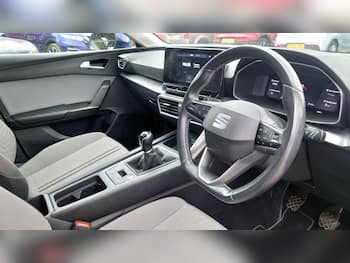 Used SEAT Leon 2020 for sale - 79649774: Photo