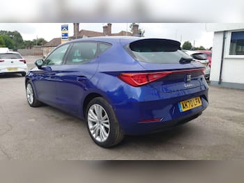 Used SEAT Leon 2020 for sale - 79649774: Photo