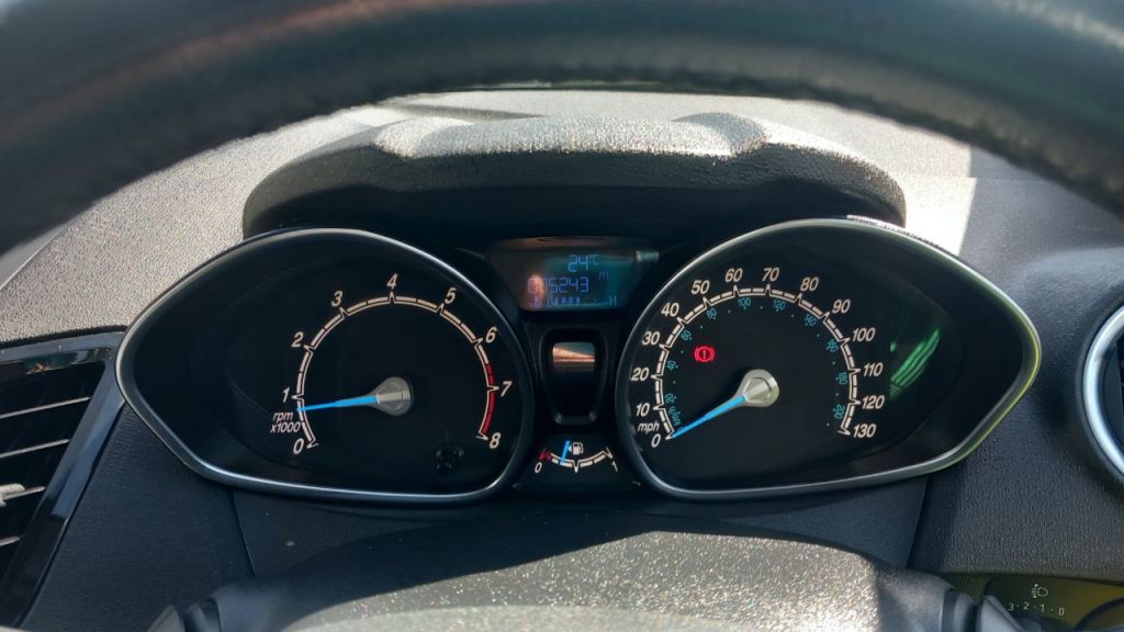 Used Ford Fiesta 2013 for sale - 78167821: Photo 11