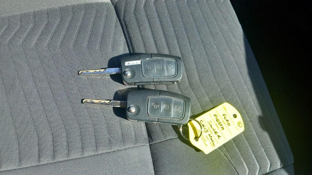 Used Ford Fiesta 2013 for sale - 78167821: Photo 13