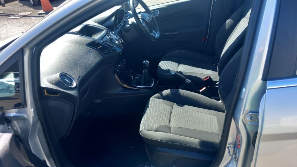 Used Ford Fiesta 2013 for sale - 78167821: Photo 6