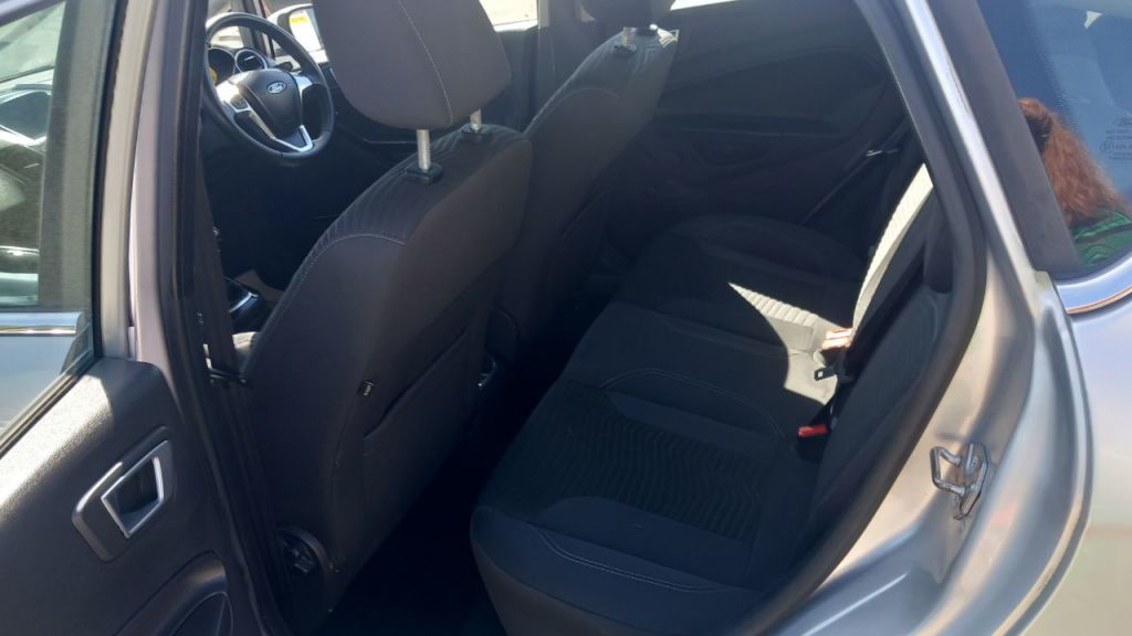 Used Ford Fiesta 2013 for sale - 78167821: Photo 7