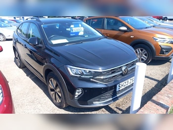 Used Volkswagen Taigo 2023 for sale - 79154585: Photo