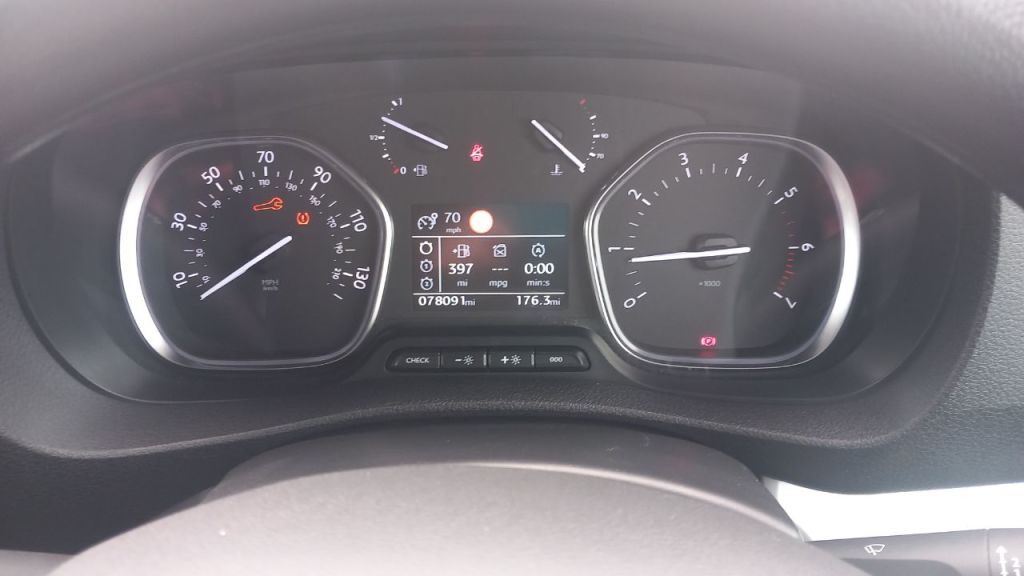 Used Toyota PROACE CITY Verso 2021 for sale - 78021236: Photo 11