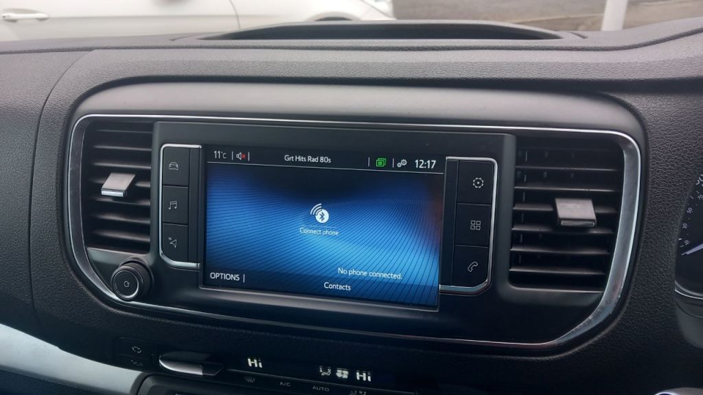 Used Toyota PROACE CITY Verso 2021 for sale - 78021236: Photo 12