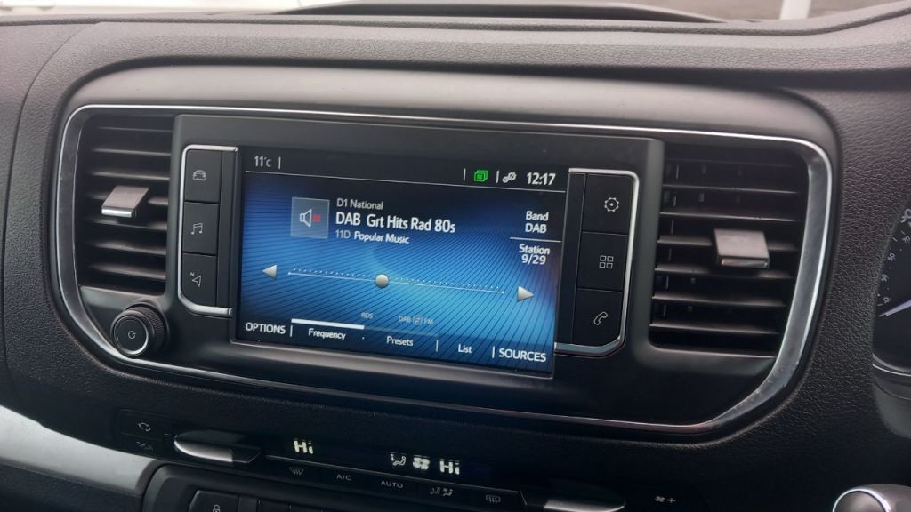 Used Toyota PROACE CITY Verso 2021 for sale - 78021236: Photo 13