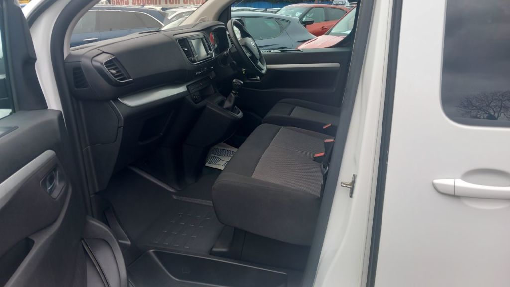 Used Toyota PROACE CITY Verso 2021 for sale - 78021236: Photo 6