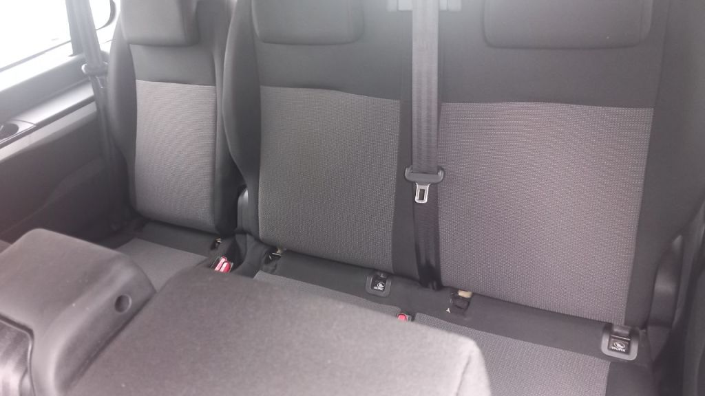 Used Toyota PROACE CITY Verso 2021 for sale - 78021236: Photo 7