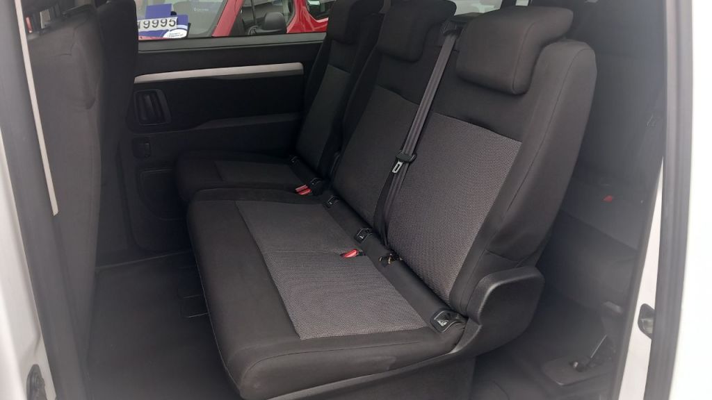 Used Toyota PROACE CITY Verso 2021 for sale - 78021236: Photo 8