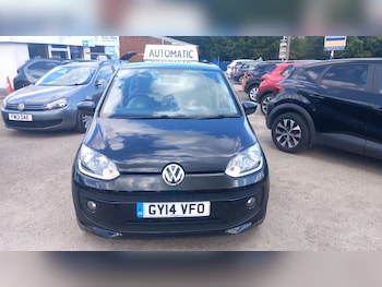 Used Volkswagen up! 2014 for sale - 79330085: Photo