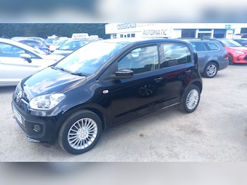 Used Volkswagen up! 2014 for sale - 79330085: Photo