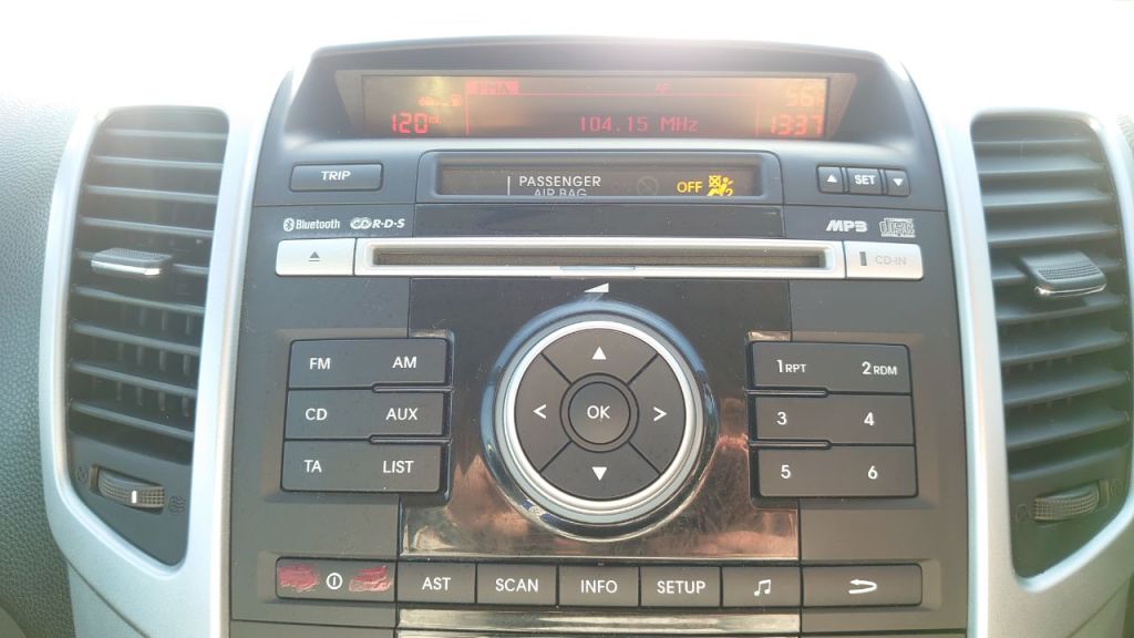 Used Kia Venga 2013 for sale - 78021221: Photo 19