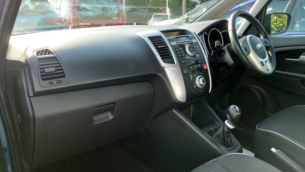 Used Kia Venga 2013 for sale - 78021221: Photo 7