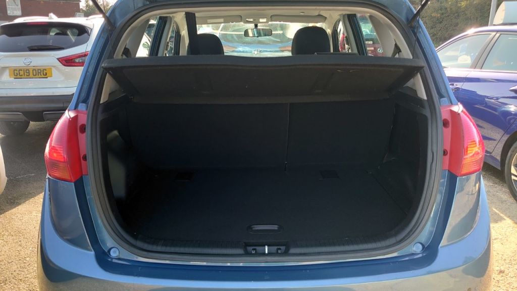 Used Kia Venga 2013 for sale - 78021221: Photo 9