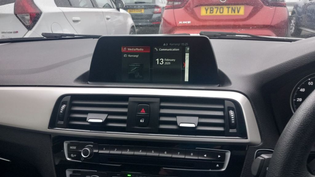 Used BMW 1 Series 2018 for sale - 78021195: Photo 12