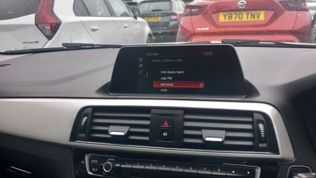 Used BMW 1 Series 2018 for sale - 78021195: Photo 13