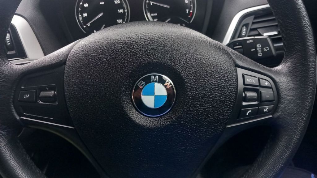 Used BMW 1 Series 2018 for sale - 78021195: Photo 14