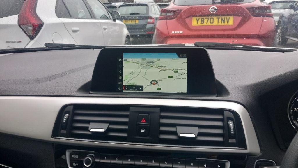 Used BMW 1 Series 2018 for sale - 78021195: Photo 15