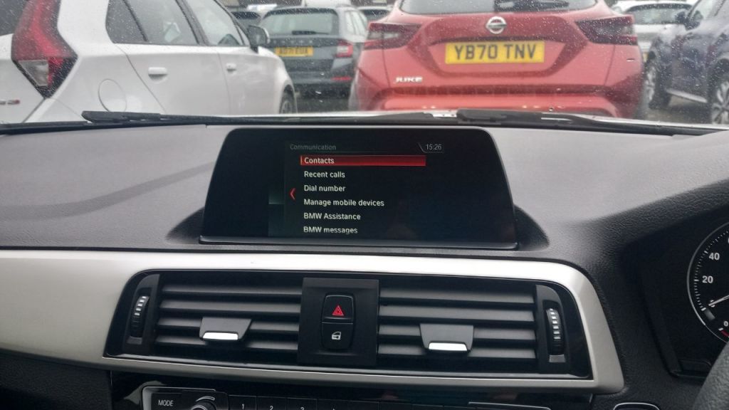 Used BMW 1 Series 2018 for sale - 78021195: Photo 16