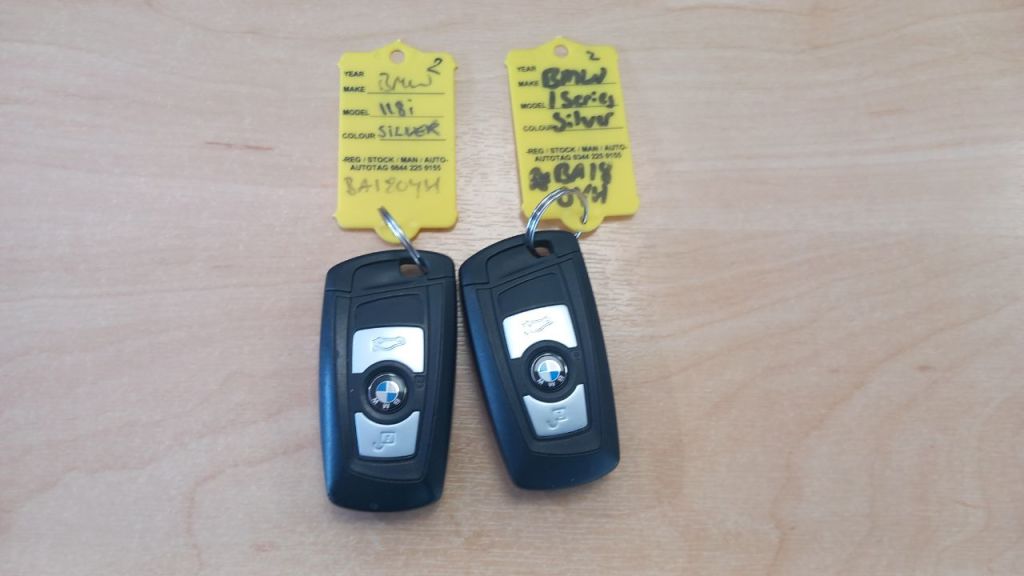 Used BMW 1 Series 2018 for sale - 78021195: Photo 18