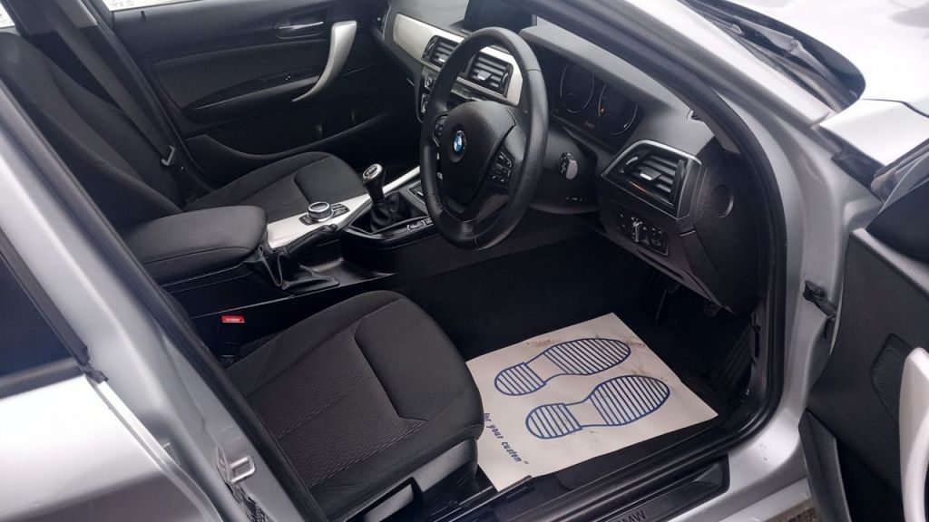 Used BMW 1 Series 2018 for sale - 78021195: Photo 4