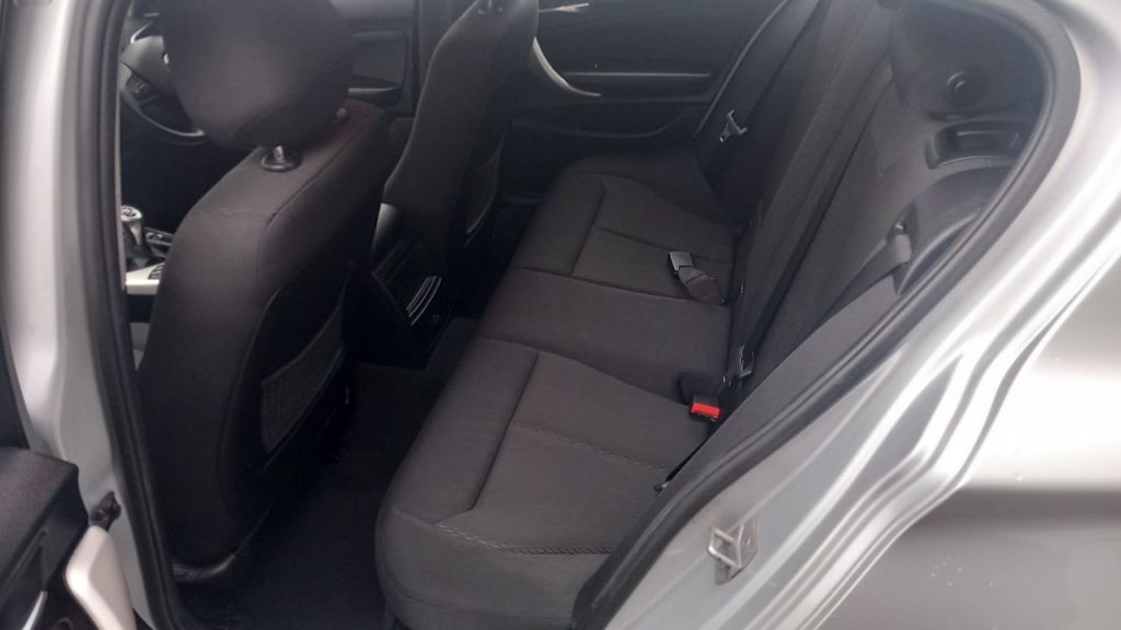 Used BMW 1 Series 2018 for sale - 78021195: Photo 7