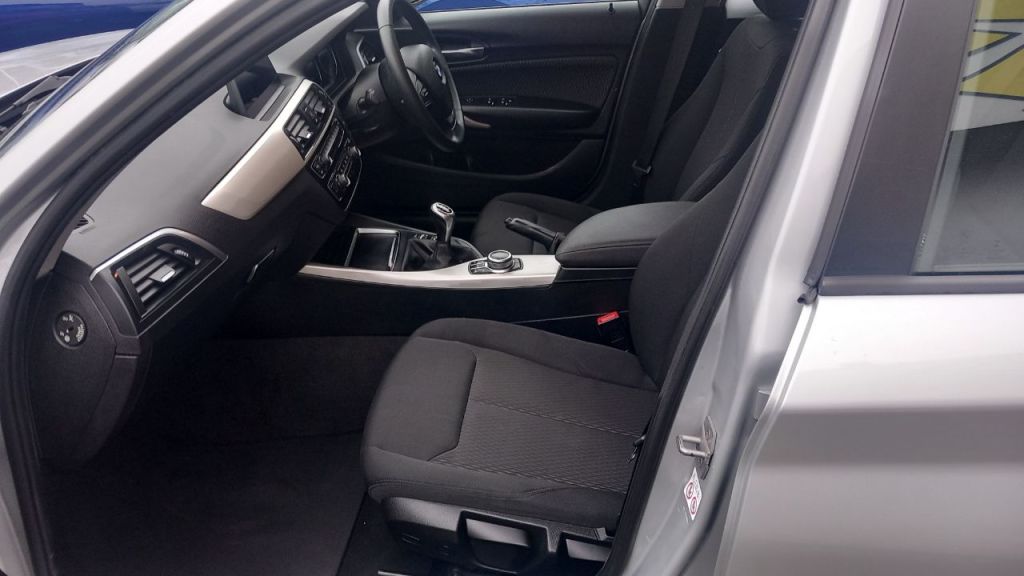 Used BMW 1 Series 2018 for sale - 78021195: Photo 8