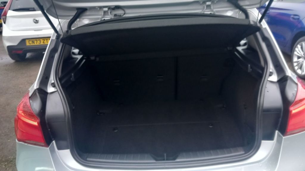 Used BMW 1 Series 2018 for sale - 78021195: Photo 9