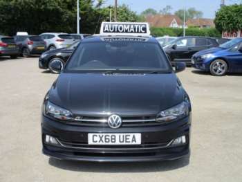 Used Volkswagen Polo 2018 for sale - 74993171: Photo