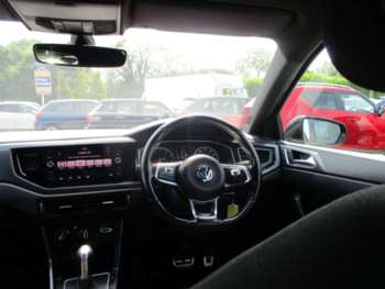 Used Volkswagen Polo 2018 for sale - 74993171: Photo