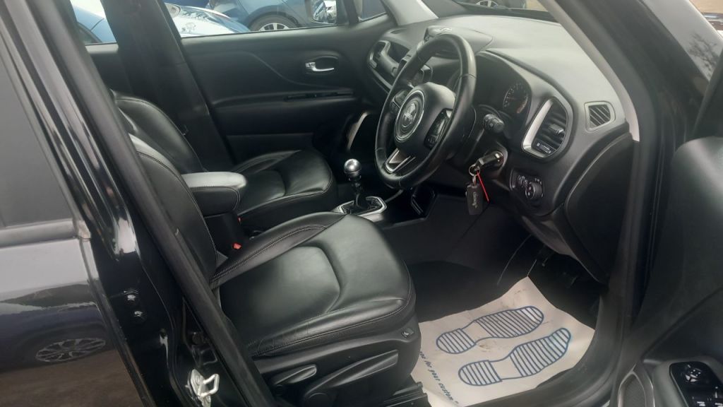 Used Jeep Renegade 2020 for sale - 78021223: Photo 11