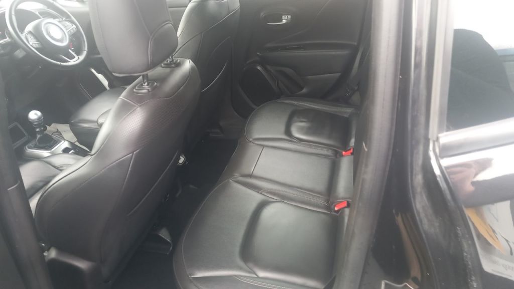 Used Jeep Renegade 2020 for sale - 78021223: Photo 5