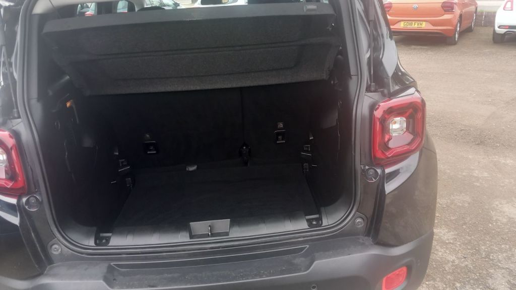 Used Jeep Renegade 2020 for sale - 78021223: Photo 8