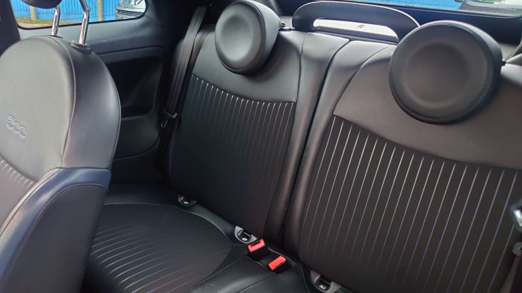 Used Fiat 500 2020 for sale - 78021201: Photo 10