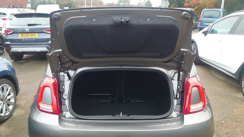 Used Fiat 500 2020 for sale - 78021201: Photo 11