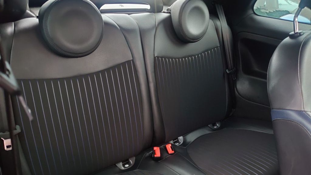 Used Fiat 500 2020 for sale - 78021201: Photo 13