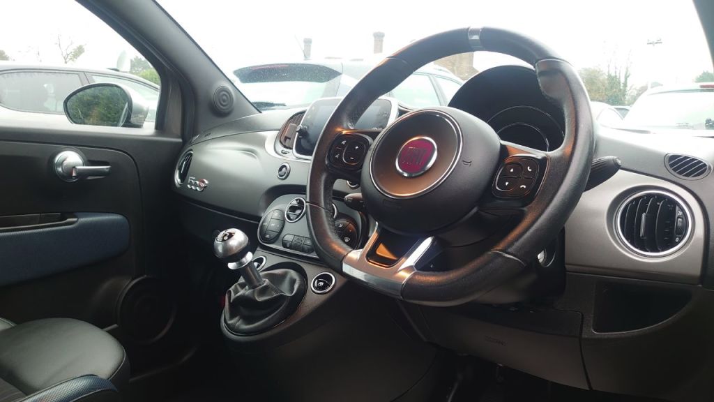 Used Fiat 500 2020 for sale - 78021201: Photo 15