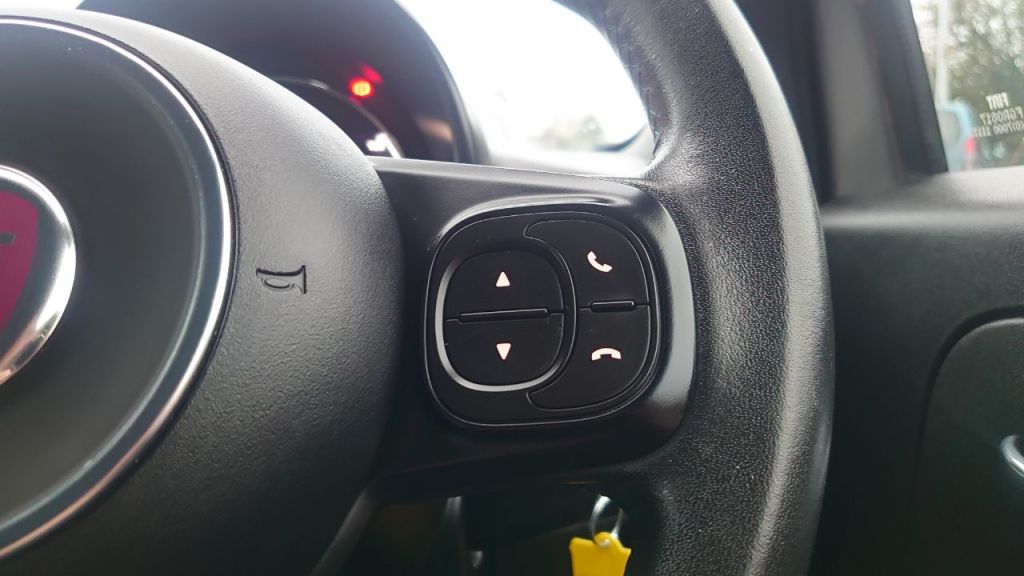 Used Fiat 500 2020 for sale - 78021201: Photo 16