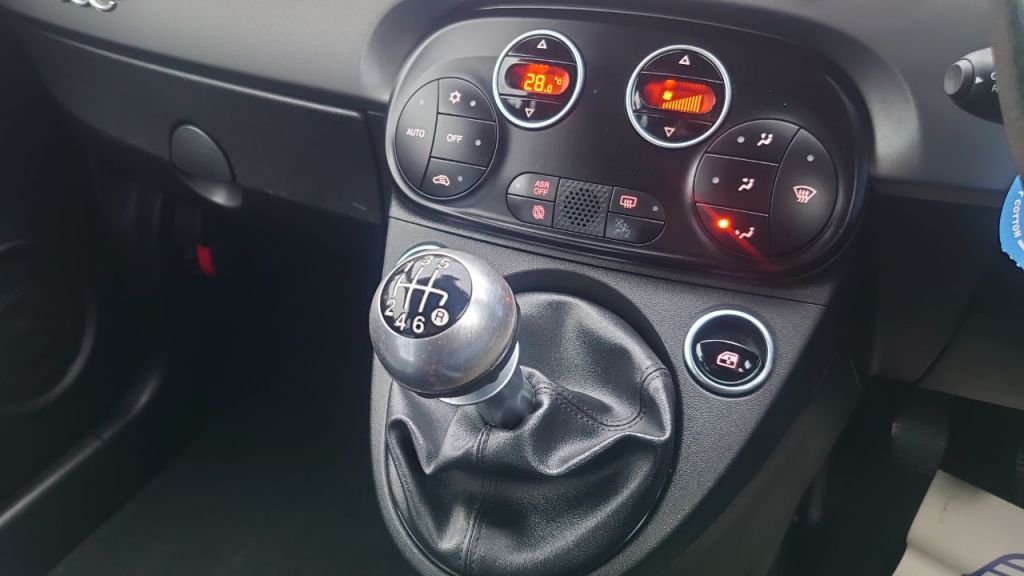 Used Fiat 500 2020 for sale - 78021201: Photo 18