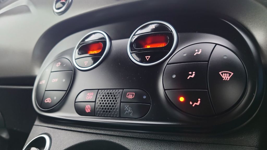 Used Fiat 500 2020 for sale - 78021201: Photo 19