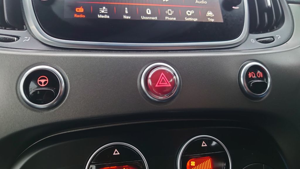 Used Fiat 500 2020 for sale - 78021201: Photo 20