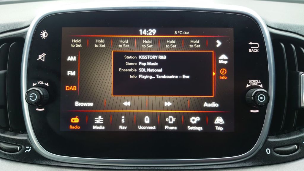 Used Fiat 500 2020 for sale - 78021201: Photo 21