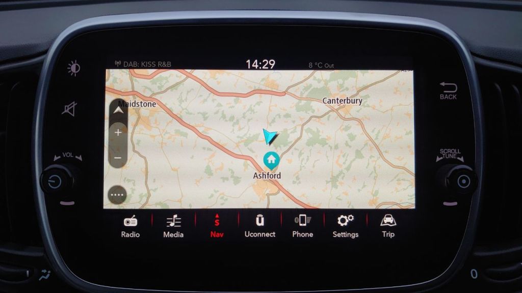 Used Fiat 500 2020 for sale - 78021201: Photo 22