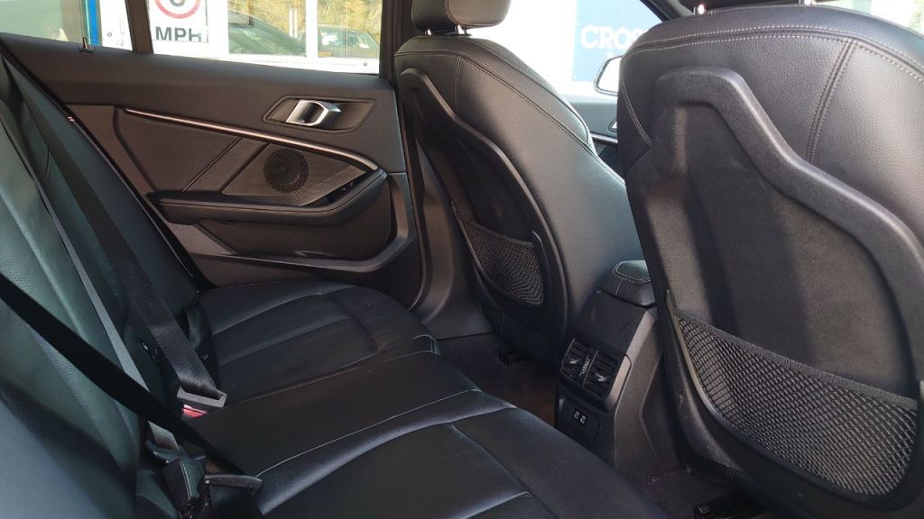 Used BMW 1 Series 2020 for sale - 78181942: Photo 11