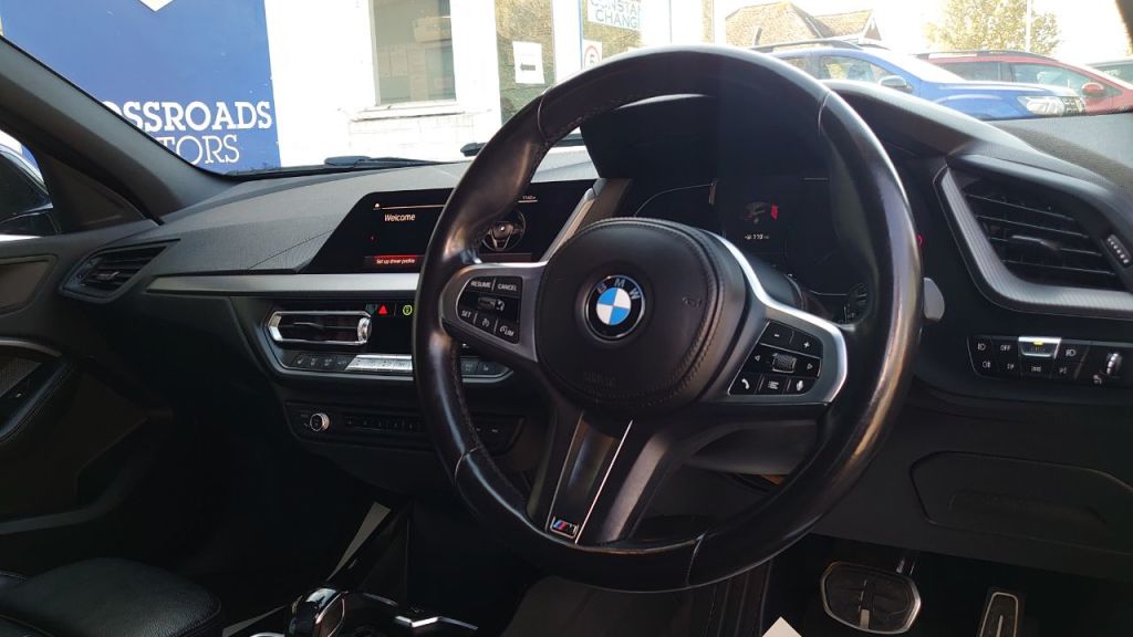 Used BMW 1 Series 2020 for sale - 78181942: Photo 12