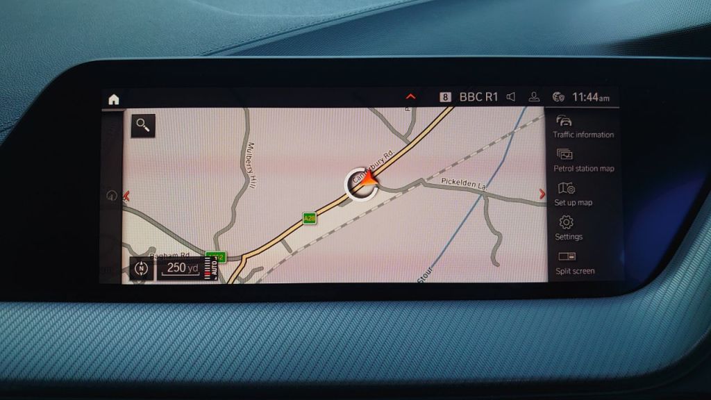 Used BMW 1 Series 2020 for sale - 78181942: Photo 21